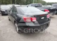 2013 Chevrolet Malibu фото