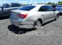 2013 Chevrolet Malibu photo