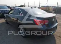 2013 Chevrolet Malibu фото