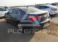 2013 Chevrolet Malibu фото