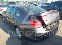 2013 Chevrolet Malibu фото