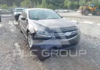 2013 Chevrolet Malibu photo