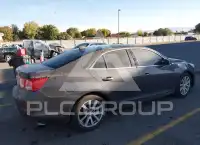 2013 Chevrolet Malibu фото