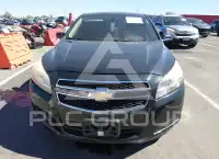 2013 Chevrolet Malibu photo