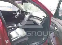 2013 Chevrolet Malibu фото
