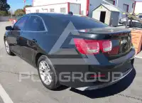 2013 Chevrolet Malibu photo