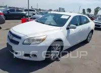 2013 Chevrolet Malibu photo