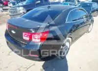2013 Chevrolet Malibu фото