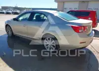 2013 Chevrolet Malibu фото