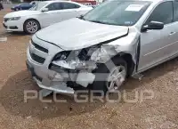 2013 Chevrolet Malibu photo