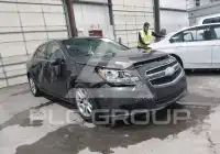 2013 Chevrolet Malibu фото