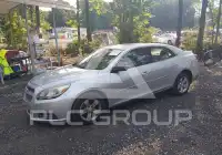 2013 Chevrolet Malibu фото
