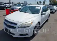 2013 Chevrolet Malibu photo