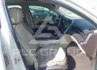 2013 Chevrolet Malibu photo