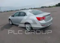 2013 Chevrolet Malibu photo