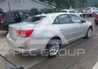 2013 Chevrolet Malibu фото