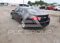 2013 Chevrolet Malibu фото