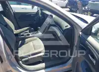 2013 Chevrolet Malibu photo