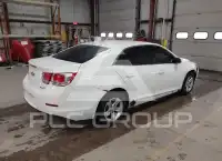 2013 Chevrolet Malibu фото