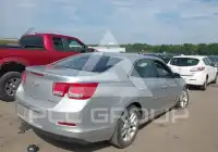 2013 Chevrolet Malibu фото