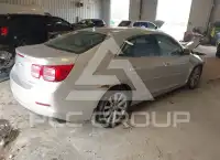 2013 Chevrolet Malibu фото