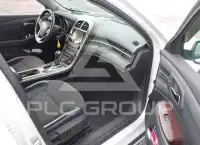 2013 Chevrolet Malibu фото