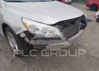2013 Chevrolet Malibu фото