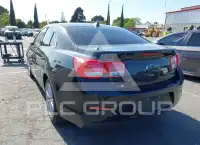 2013 Chevrolet Malibu фото