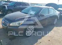 2013 Chevrolet Malibu фото