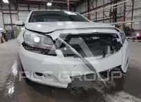 2013 Chevrolet Malibu фото