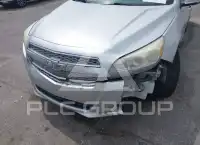 2013 Chevrolet Malibu фото
