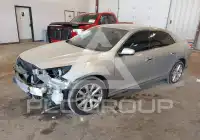 2013 Chevrolet Malibu фото