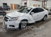 2013 Chevrolet Malibu фото