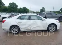 2013 Chevrolet Malibu фото
