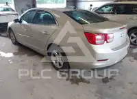 2013 Chevrolet Malibu фото