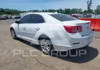 2013 Chevrolet Malibu фото