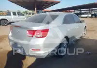 2013 Chevrolet Malibu photo