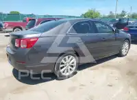 2013 Chevrolet Malibu фото