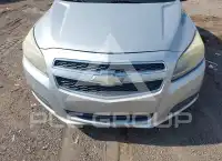 2013 Chevrolet Malibu фото