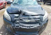2013 Chevrolet Malibu photo