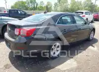 2013 Chevrolet Malibu фото