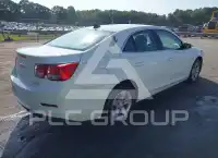 2013 Chevrolet Malibu фото