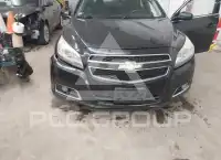 2013 Chevrolet Malibu фото