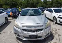 2013 Chevrolet Malibu photo