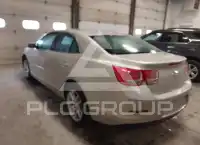 2013 Chevrolet Malibu photo
