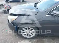 2013 Chevrolet Malibu фото