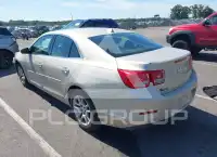 2013 Chevrolet Malibu фото