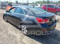 2013 Chevrolet Malibu photo