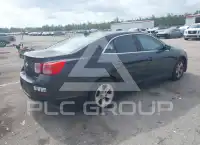 2013 Chevrolet Malibu фото