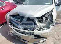 2013 Chevrolet Malibu фото